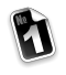 1 №