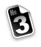 3 №
