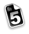5 №