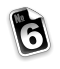 6 №